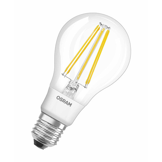 Osram LED Retrofit Glühbirne Filament E27 11W = 94W...