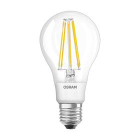 Osram LED Retrofit Glühbirne Filament E27 11W = 94W...