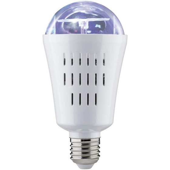 Paulmann 284.70 LED Motion Unicorn 3,5W E27 Multicolor 230V Leuchtmit