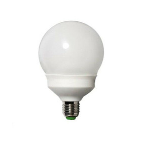 Light Me LM84701 Energiesparlampe Globe 15W E27...