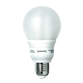 10 x Light Me LM84300 Energiesparlampe Reflektor Strahler Spot 7W E14 Warmweiß 