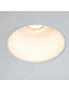 6er Set Paulmann 926.53 Luca LED Einbauleuchte 12,6 W dimmbar Chrom Weiß, exzellent zum Beleuchten von Ware für Boutiquen und Fachhandel
