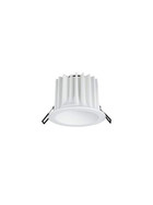 6er Set Paulmann 926.47 Premium EBL Set Helia IP65 LED 4000K 8,7W Leuchtmittel, exzellent zum Beleuchten von Ware in Boutiquen und Fachhandel