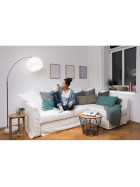 OSRAM SMART+ Classic E27 Multicolor HomeKit compatible 10W RGBW LED Bluetooth Dimmbar