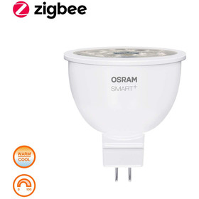 OSRAM SMART+ Spot LED Reflektor GU5,3 Tunable White 5W...