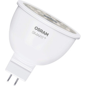 OSRAM SMART+ Spot LED Reflektor GU5,3 Tunable White 5W ZigBee Dimmbar Leuchtmittel
