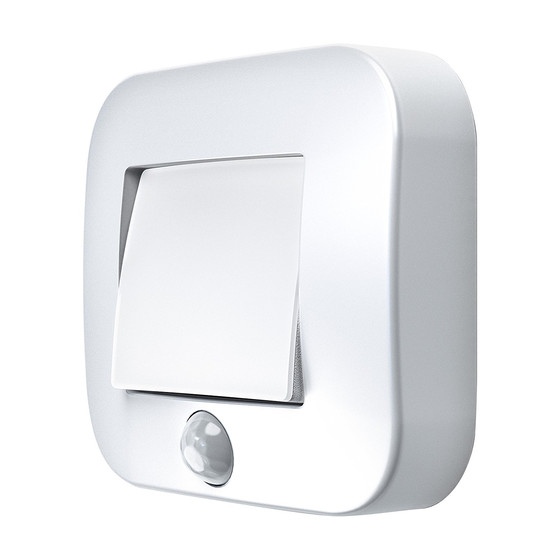 Osram NIGHTLUX Nachtlicht mit Bewegungssensor...