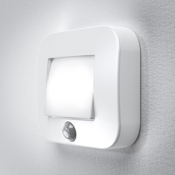 Osram NIGHTLUX Nachtlicht mit Bewegungssensor...