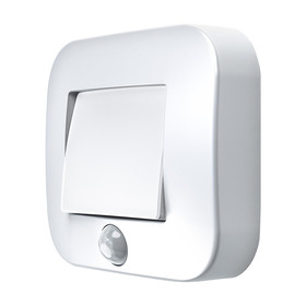 Osram NIGHTLUX Nachtlicht mit Bewegungssensor...