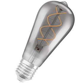 Osram LED Vintage 1906 Filament Lampe E27 Leuchtmittel 5W...