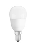 Osram LED Star Classic P40 Lampe matt E14 5,7W=40W Warmweiß 470lm Leuchtmittel