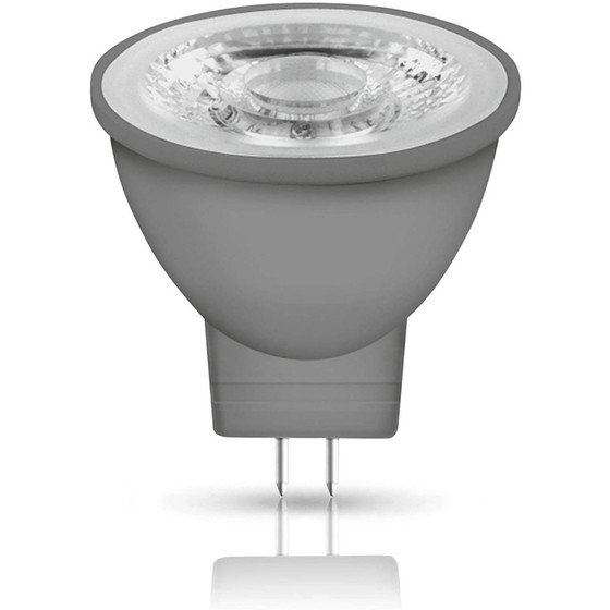 Osram LED Star MR11 Reflektor Lampe 3,7W=35W Leuchtmittel GU4 Warmwei 36