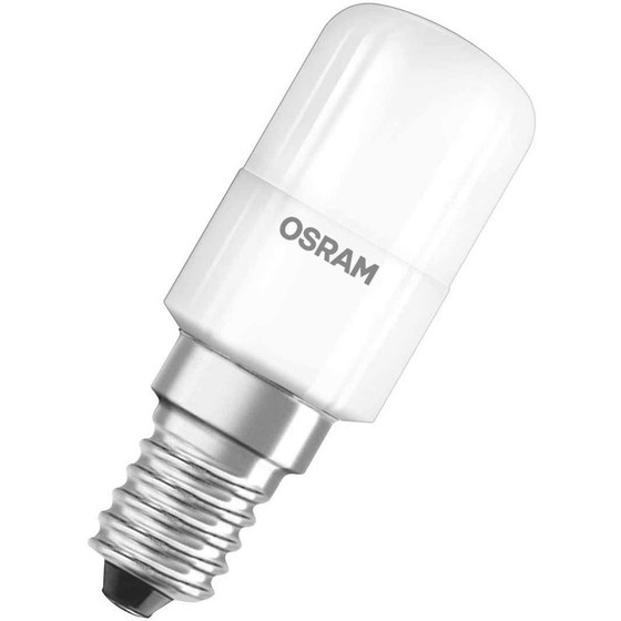 Osram Parathom LED Leuchtmittel Lampe E14 1,5W=15W Kaltweiß (6500K) 230V