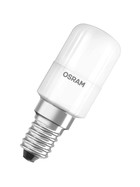 Osram Parathom LED Leuchtmittel Lampe E14 1,5W=15W Kaltweiß (6500K) 230V