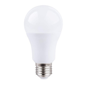 Leuchten Direkt 08125 Liluco LED Leuchtmittel E27 6,5W 3000K Warmweiß Lampe