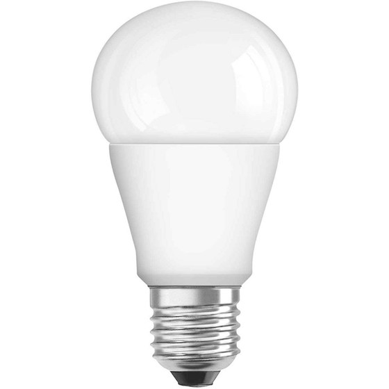 Osram LED Star Classic A40 Lampe E27 Leuchtmittel 5,5W=40W Warmweiß Dimmbar