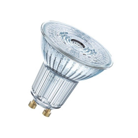 Osram LED Superstar Reflektor dimmbar Par16 GU10 4,6W = 50W Kaltweiß 36° Lampe