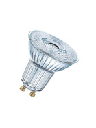 Osram LED Superstar Reflektor dimmbar Par16 GU10 4,6W = 50W Kaltweiß 36° Lampe