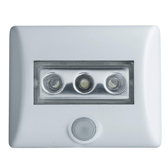 Osram NIGHTLUX Nachtlicht mit Bewegungssensor...