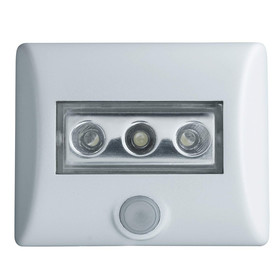 Osram NIGHTLUX Nachtlicht mit Bewegungssensor...