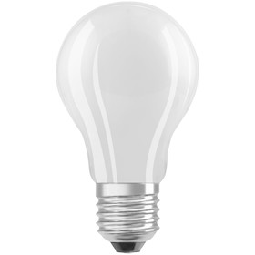 Osram LED Star Classic A25 Filament E27 Leuchtmittel...