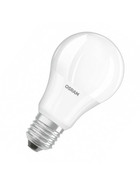 Osram LED Star Classic A75 Lampe E27 Leuchtmittel 10,5W=75W Warmweiß matt