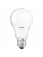 Osram LED Star Classic A75 Lampe E27 Leuchtmittel 10,5W=75W Warmweiß matt