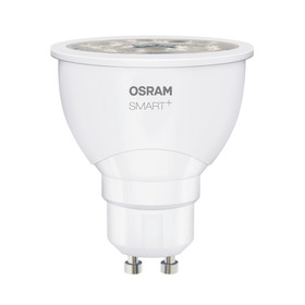 OSRAM SMART+ Spot LED Reflektor GU10 Tunable White...