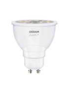 OSRAM SMART+ Spot LED Reflektor GU10 Tunable White 4,5W=50W ZigBee Warm/Kaltweiß