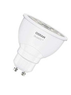 OSRAM SMART+ Spot LED Reflektor GU10 Tunable White 4,5W=50W ZigBee Warm/Kaltweiß