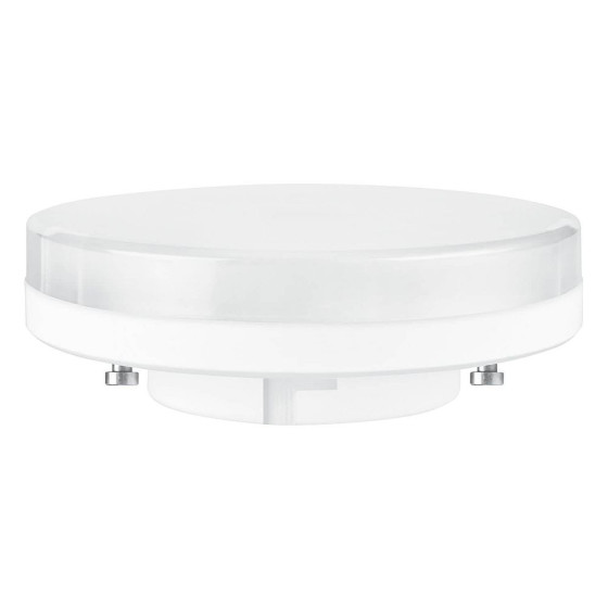Osram LED Star Leuchtmittel Disc 4,7W=40W Lampe GX53 Longlife Kaltweiß 230V 100°