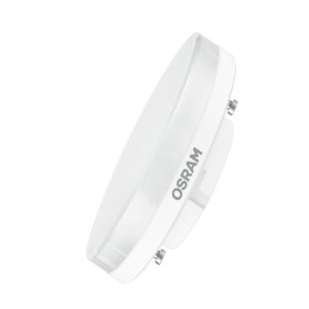 Osram LED Star Leuchtmittel Disc 4,7W=40W Lampe GX53 Longlife Kaltweiß 230V 100°