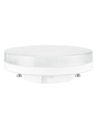 Osram LED Star Leuchtmittel Disc 4,7W=40W Lampe GX53 Longlife Kaltweiß 230V 100°