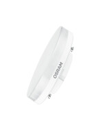 Osram LED Star Leuchtmittel Disc 4,7W=40W Lampe GX53 Longlife Kaltweiß 230V 100°
