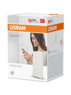 Osram Smart+ Switch Mini ZigBee Lichtschalter Dimmer & Fernbedienung Erweiterung