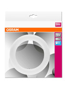 Osram LED SupstiTUBE Ringlampe G10q T9 22 Leuchtmittel 12W Kaltweiß Ringröhre