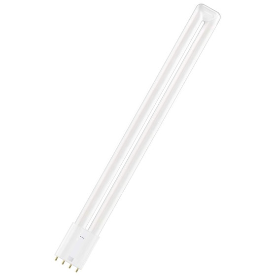 Osram Dulux L 36 LED HF 2G11 4Pin Stecksockellampe 18W=36W Stablampe Neutralweiß