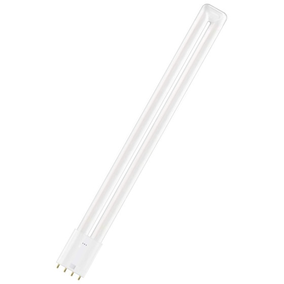 Osram Dulux L 36 LED HF 2G11 4Pin Stecksockellampe 18W=36W Stablampe Neutralweiß