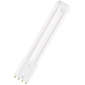 Osram Dulux L 18 LED HF 2G11 4Pin Stecksockellampe 7W=18W...