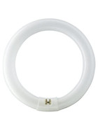 Osram Lumilux Leuchtstoff Ringlampe G10q T9 Leuchtmittel 22W Kaltweiß Ringröhre