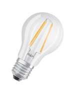 Osram LED Daylight Classic Dämmerungssensor 4W=40W Leuchtmittel E27 Neutralweiß