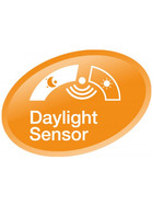 Osram LED Daylight Classic Dämmerungssensor 6,5W=60W Leuchtmittel E27 Neutralweiß