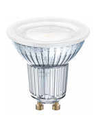 Osram LED Star PAR16 Reflektor Lampe GU10 Leuchtmittel 4,3W=50 W Warmweiß Spot
