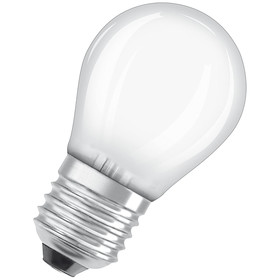 Osram LED Star Classic Filament Lampe E27 Leuchtmittel...