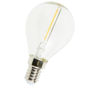 Osram LED Star Classic P15 Filament Lampe E14...