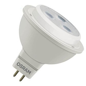 Osram LED Parathom MR16 20 Reflektor Lampe GU5,3 Leuchtmittel 2,8W=20W Warmweiß