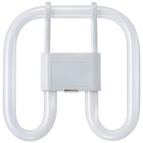 Osram CFL Square Brezellampe 16W Leuchtmittel GR10q 835...