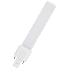 Osram DULUX S9 LED Leuchtmittel G23 Lampe 4,5W=9W/840 Kaltweiß Röhre