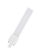 Osram DULUX S9 LED Leuchtmittel G23 Lampe 4,5W=9W/830 Warmweiß Röhre