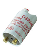 Osram Deos Safety Leuchtstoffröhren Starter St171 36 - 65W Einzelschaltung